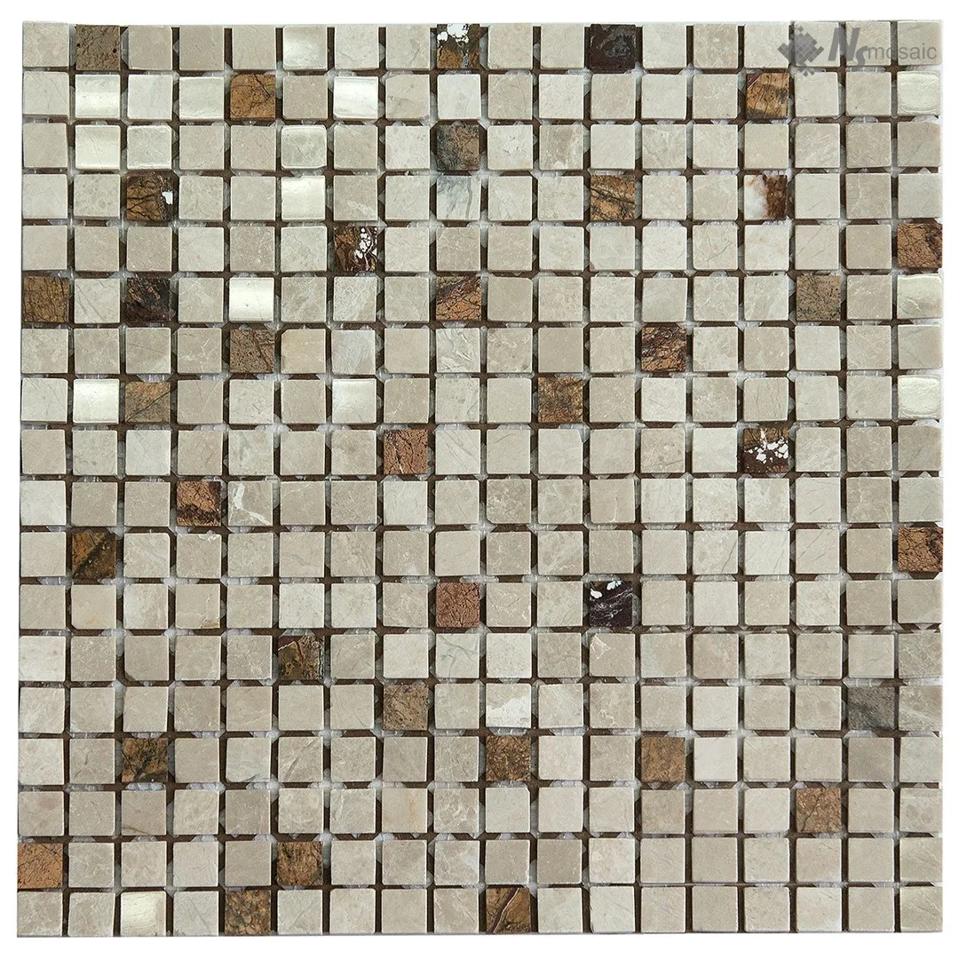 k-731 Мозаика NS Mosaic Stone К-731 305x305 — изображение 1