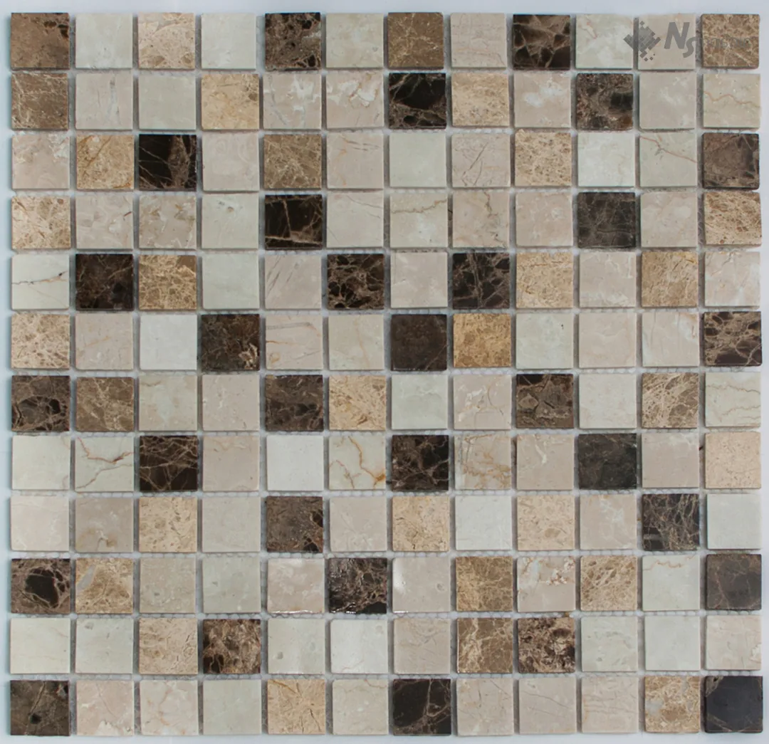 kp-739 Мозаика NS Mosaic Stone KP-739 300х300 — изображение 1
