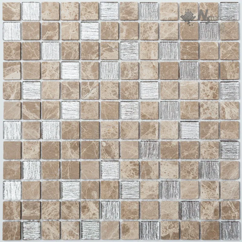 kp-754 Мозаика NS Mosaic Stone K-754 298x298 — изображение 1
