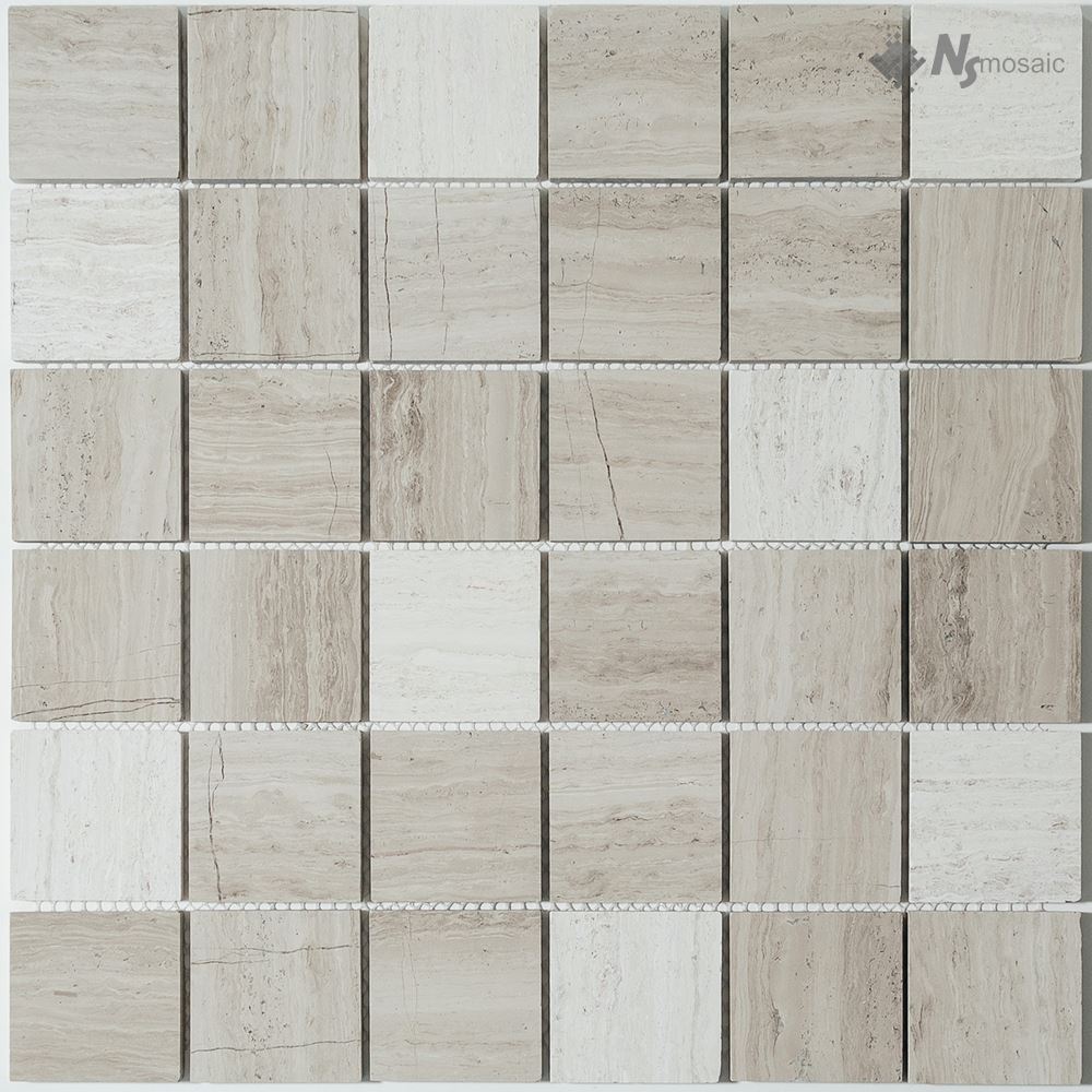 kp761 Мозаика NS Mosaic Stone KP-761 298x298 — изображение 1