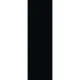 Керамический слэб Matt MONO BLACK MATT 2600x800x15мм