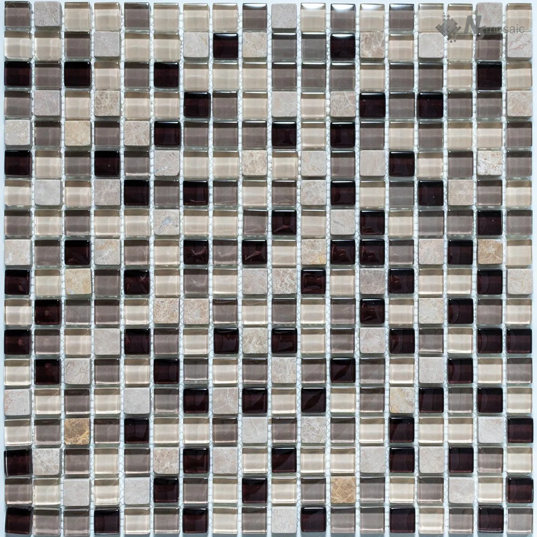no-79-1 Мозаика NS Mosaic Exclusive No-79 305x305 — изображение 1
