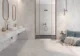 Керамический слэб Geotiles ONI WHITE MATT 2800х1200х6мм — изображение 3