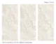 Керамический слэб Soft Satin ONYX BIANCO SATIN 2800х1200х6мм — изображение 2