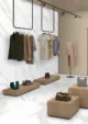 Керамический слэб Matt PATAGONOA BIANCO GRACE 2800х1200х6мм — изображение 4