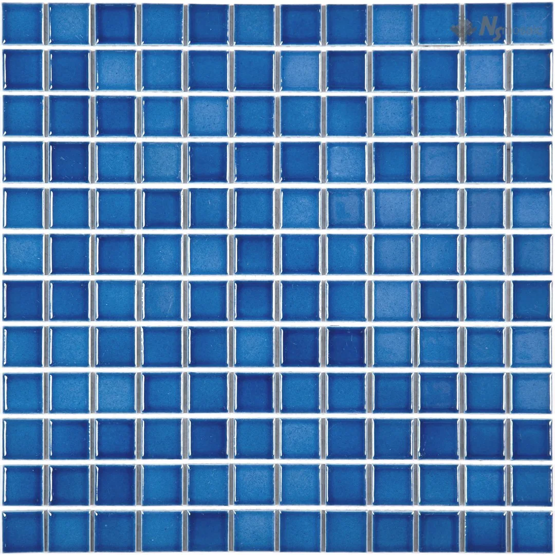 pw2323-05 Мозаика NS Mosaic Porcelain PW2323-05 300x300 — изображение 1