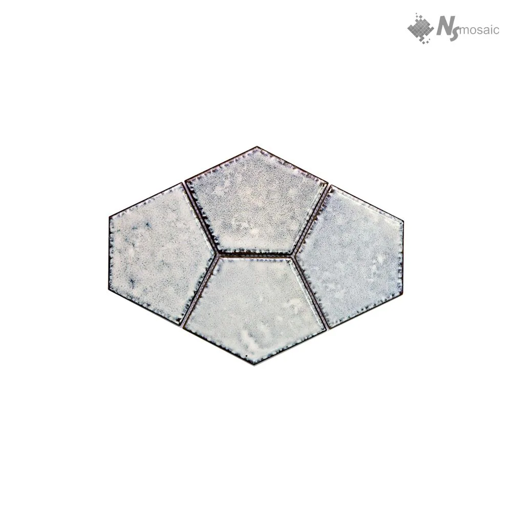 r-308-01 Мозаика NS Mosaic Rustic R-308 151х306 — изображение 1