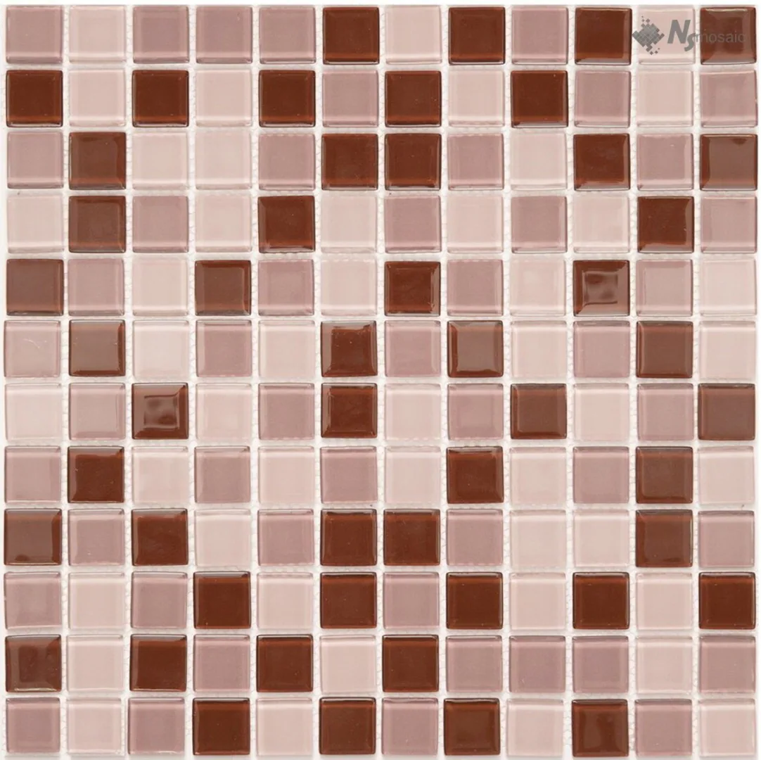 s-458-(300x300) Мозаика NS Mosaic Crystal S-458 300х300 — изображение 1