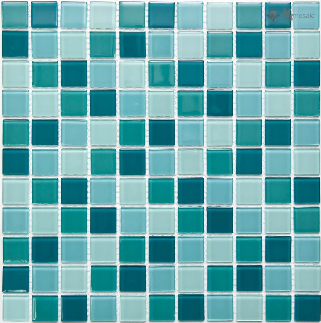 s-464 Мозаика NS Mosaic Crystal S-464 300х300 — изображение 1