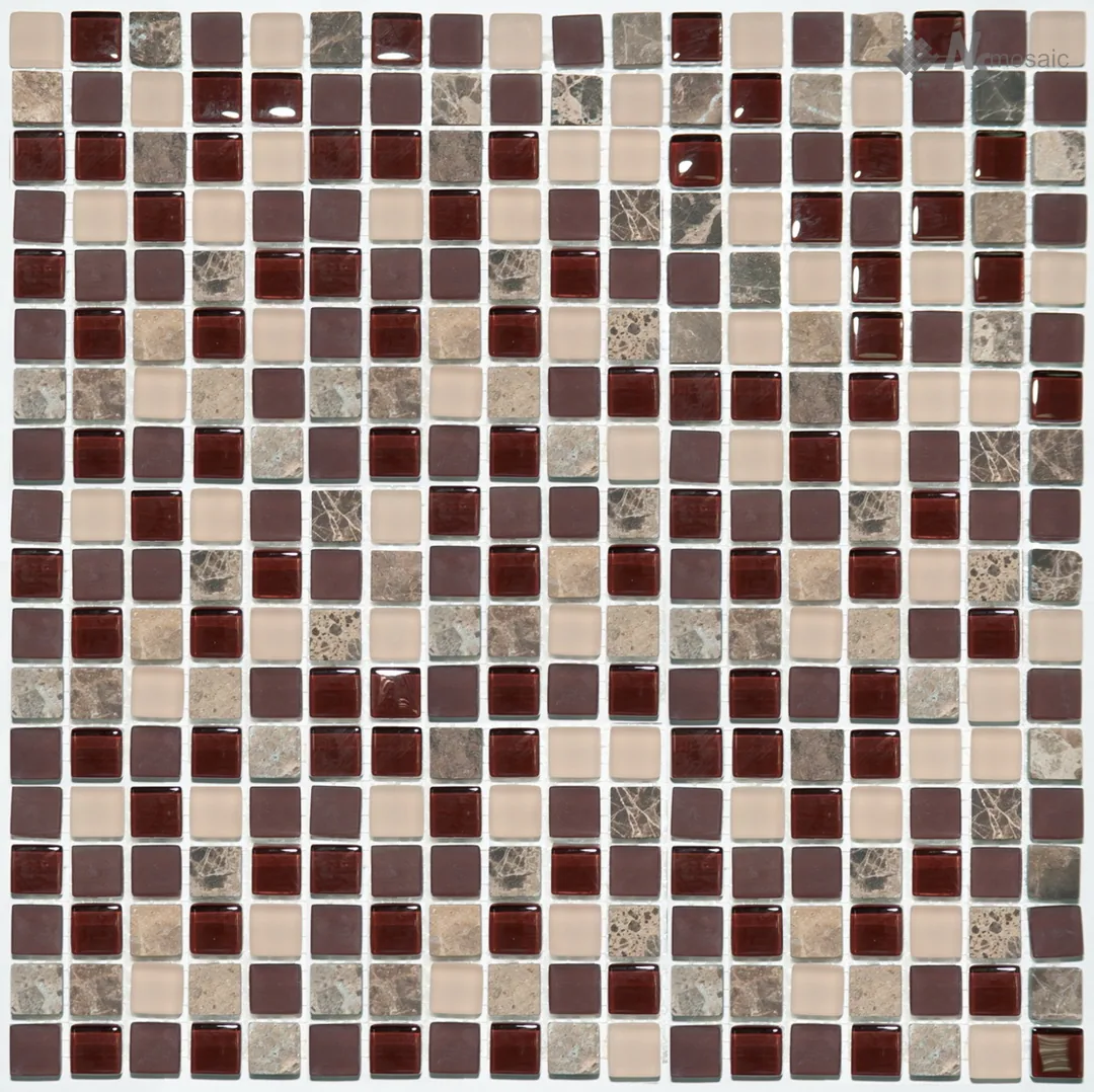 s-841 Мозаика NS Mosaic Exclusive S-841 305x305 — изображение 1