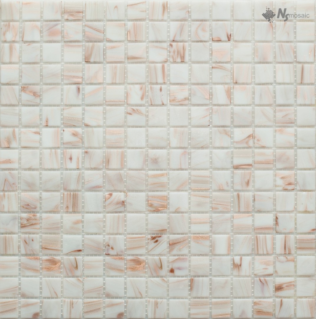 sp-01 Мозаика NS Mosaic Gold SP01 (сетка) — изображение 1