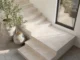 Керамический слэб   Matt TRAVERTINE GREY MATT CARVING 1600х3200х12мм — изображение 4