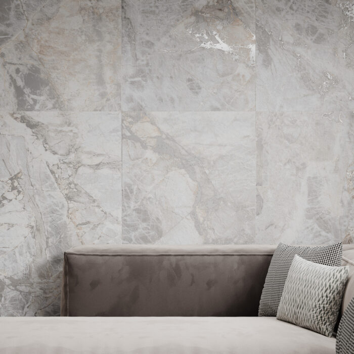Керамогранит Arcadia Ceramica CREDAL SMOKE 60x120 см — изображение 2