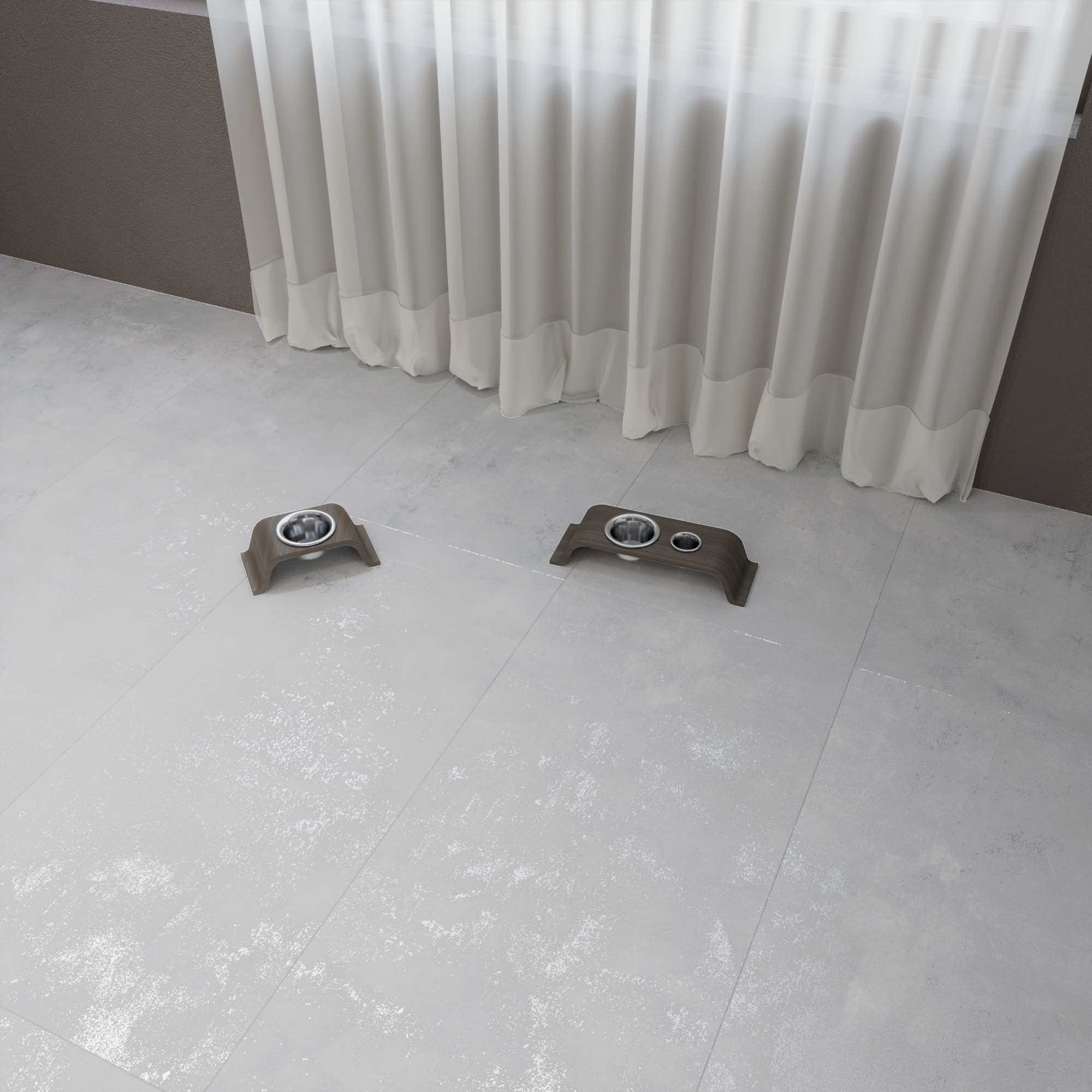 106-1734695601_2404fedc21554be7634d.jpg Керамогранит Arcadia Ceramica ARCSTONE GREY 60x120 см — изображение 1