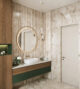 Керамогранит Arcadia Ceramica BOLIVIA SAND DECOR 60x120 см — изображение 3