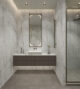 Керамогранит Arcadia Ceramica CONDOR LIGHT GREY 60x120 см