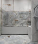 Керамогранит Arcadia Ceramica ASCOLI BLUE 60x120 см