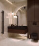 Керамогранит Arcadia Ceramica BAIKAL IVORY 60x120 см