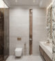 Керамогранит Arcadia Ceramica CORTEN GREY 60x120 см