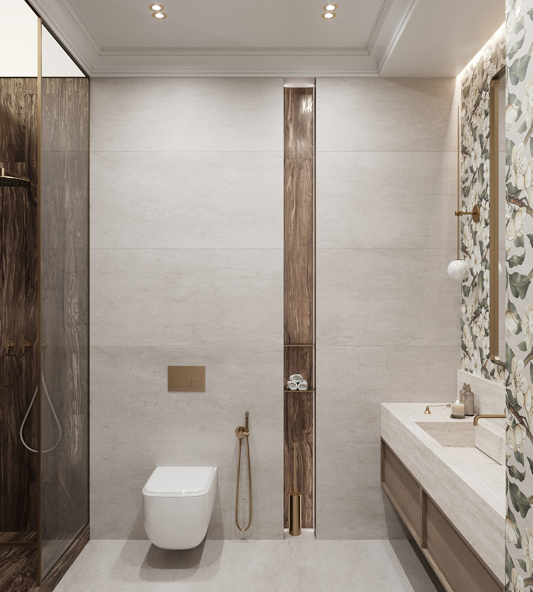 152-1762002124_1ee32220934aa7fb4eb8.jpg Керамогранит Arcadia Ceramica CORTEN GREY 60x120 см — изображение 1