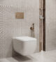 Керамогранит Arcadia Ceramica CORTEN GREY 60x120 см — изображение 2