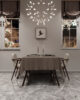 Керамогранит Arcadia Ceramica BAIKAL GREY 60x120 см