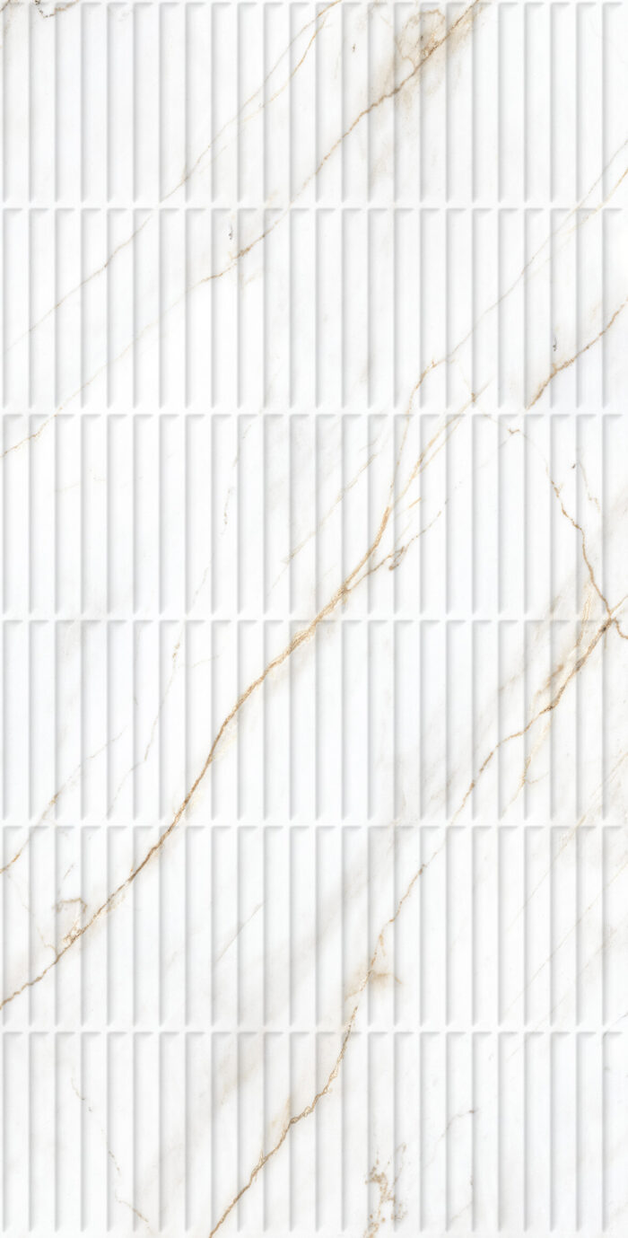 Керамогранит Arcadia Ceramica SELVA GOLD DECOR 60x120 см — изображение 4
