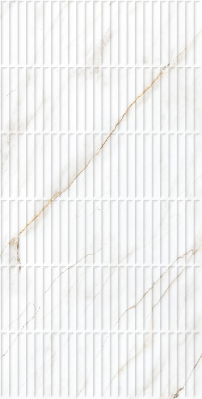 Керамогранит Arcadia Ceramica SELVA GOLD DECOR 60x120 см — изображение 6