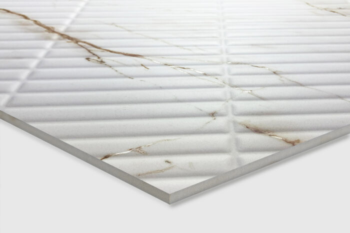 Керамогранит Arcadia Ceramica SELVA GOLD DECOR 60x120 см — изображение 10