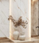 Керамогранит Arcadia Ceramica SELVA GOLD DECOR 60x120 см