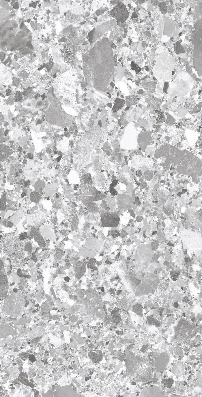 Керамогранит Arcadia Ceramica TERRAGONA SILVER 60x120 см — изображение 6