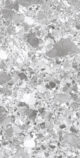 Керамогранит Arcadia Ceramica TERRAGONA SILVER 60x120 см — изображение 8