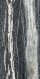 Керамогранит Arcadia Ceramica BRAZZILIAN BLACK 60x120 см — изображение 5