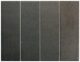 Керамогранит Equipe Hikari Ebony 6x18.6 см