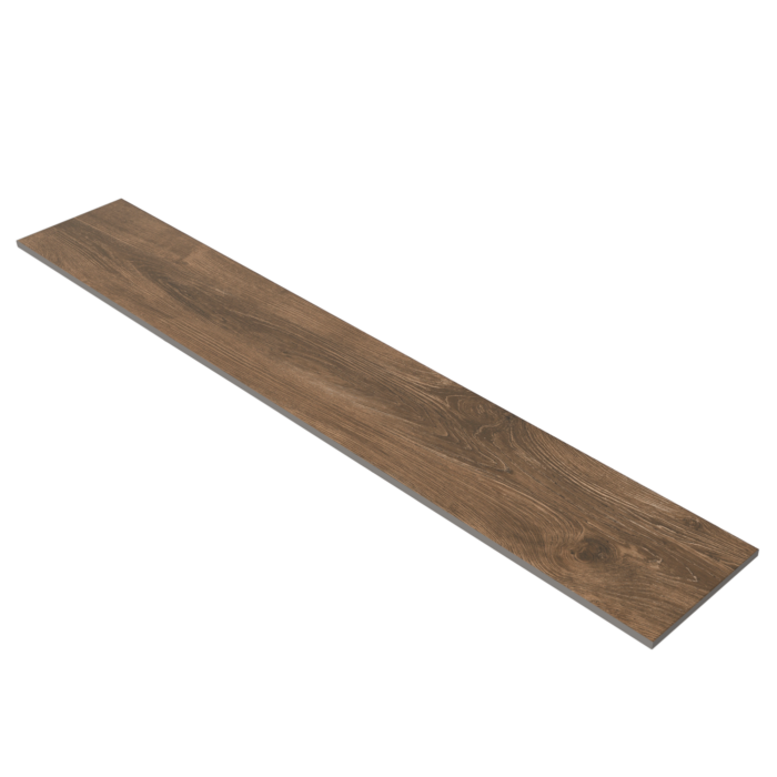 Керамогранит Arcadia Ceramica HUSK WOOD WENGE 20x120 см — изображение 17