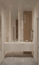 Керамогранит Arcadia Ceramica CEMENTUM BIANCO 60x120 см — изображение 2