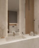 Керамогранит Arcadia Ceramica CEMENTUM BIANCO 60x120 см