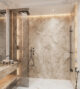 Керамогранит Arcadia Ceramica BOLIVIA SAND 60x60 см