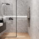 Керамогранит Arcadia Ceramica BAIKAL BIANCO 60x60 см