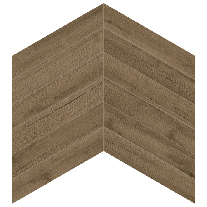 Керамогранит Arcadia Ceramica SUNWOOD TEAK 8x45 см — изображение 3