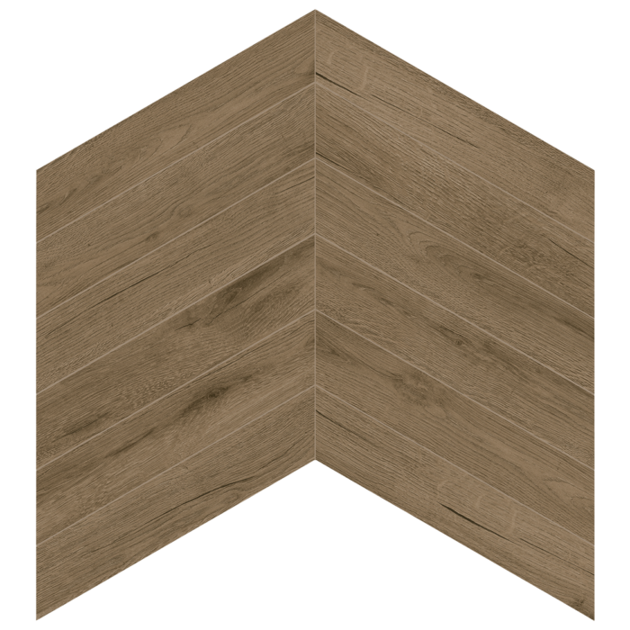 Керамогранит Arcadia Ceramica SUNWOOD TEAK 8x45 см — изображение 4