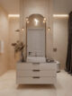 Керамогранит Arcadia Ceramica ETNA BEIGE 60x120 см