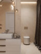 Керамогранит Arcadia Ceramica ETNA BEIGE 60x120 см — изображение 2