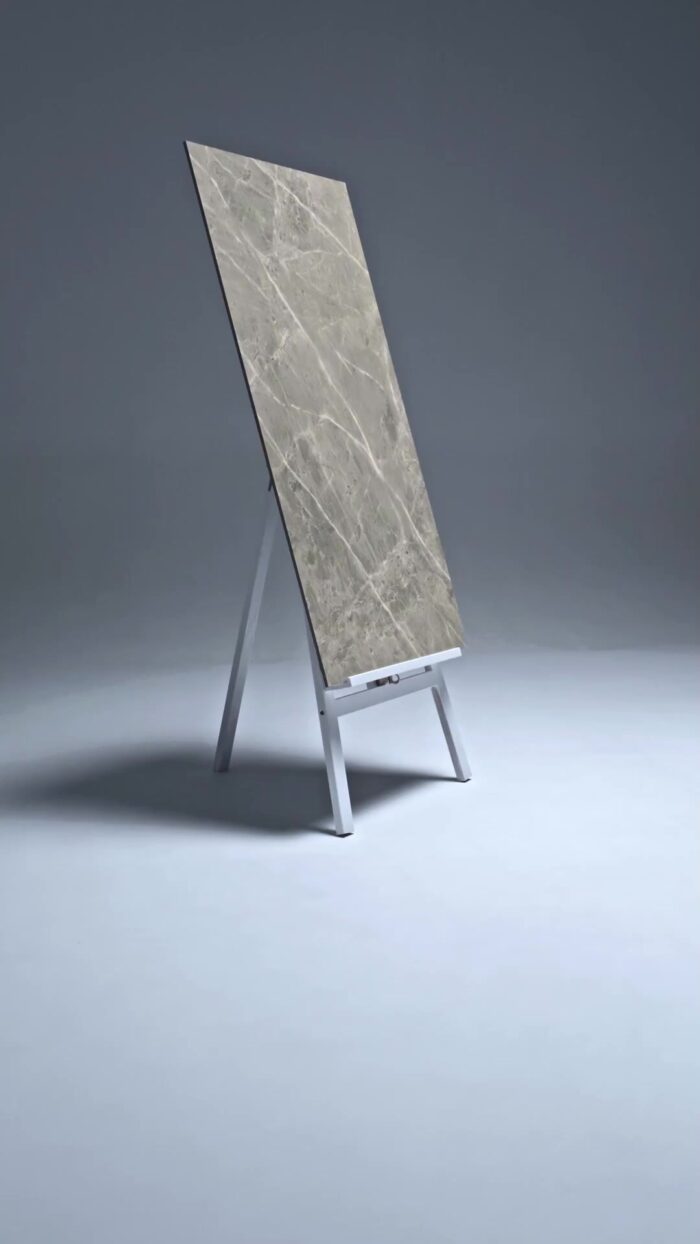 Керамогранит Arcadia Ceramica CASSERO BIANCO 60x120 см — изображение 2