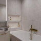 Керамогранит Arcadia Ceramica CASTELLO BIANCO 60x120 см