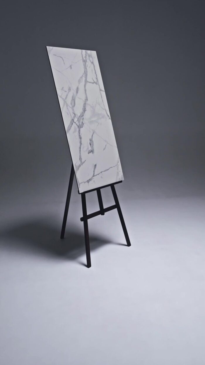 Керамогранит Arcadia Ceramica DIVERSO WHITE 60x120 см — изображение 2