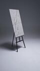 Керамогранит Arcadia Ceramica DIVERSO WHITE 60x120 см — изображение 2