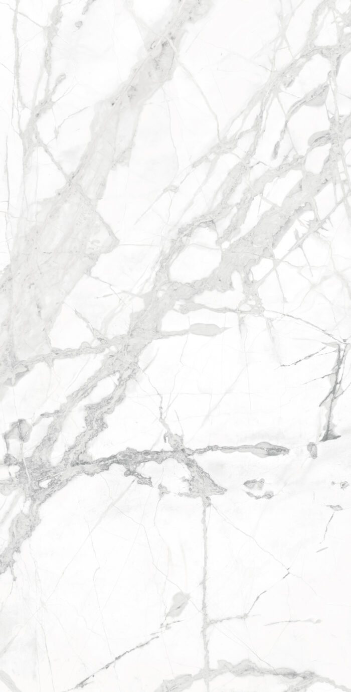 Керамогранит Arcadia Ceramica DIVERSO WHITE 60x120 см — изображение 6
