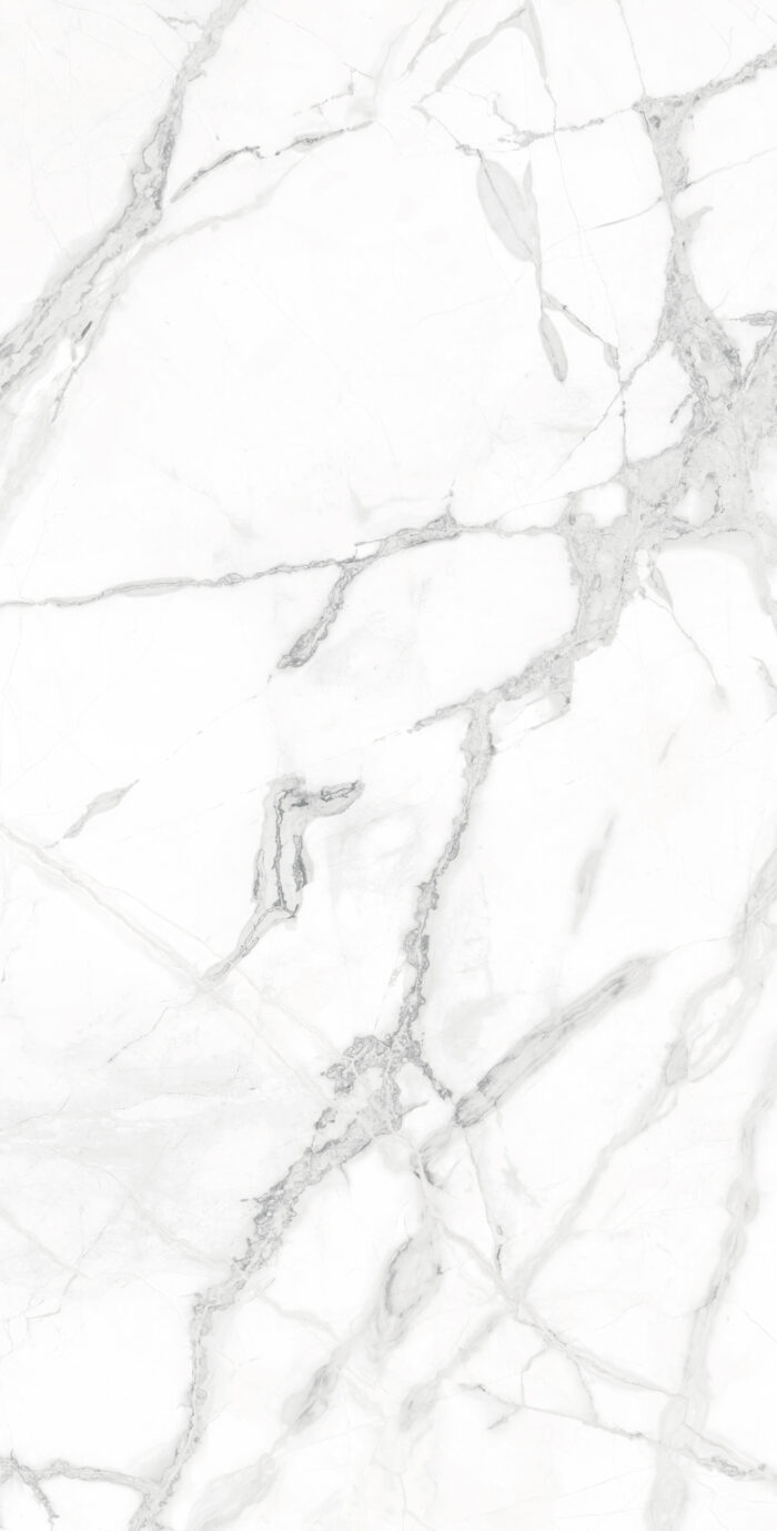 Керамогранит Arcadia Ceramica DIVERSO WHITE 60x120 см — изображение 8