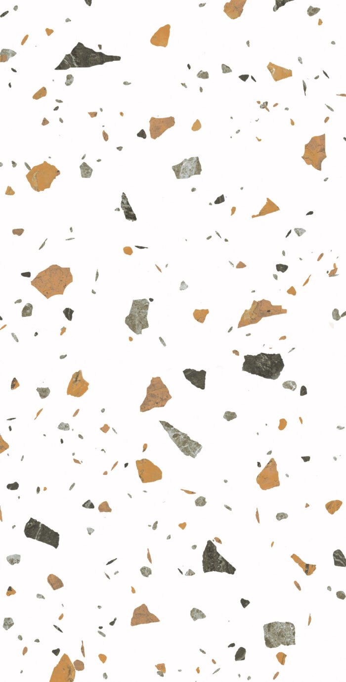Керамогранит Arcadia Ceramica TERAZZO BLANCO 60x120 см — изображение 6